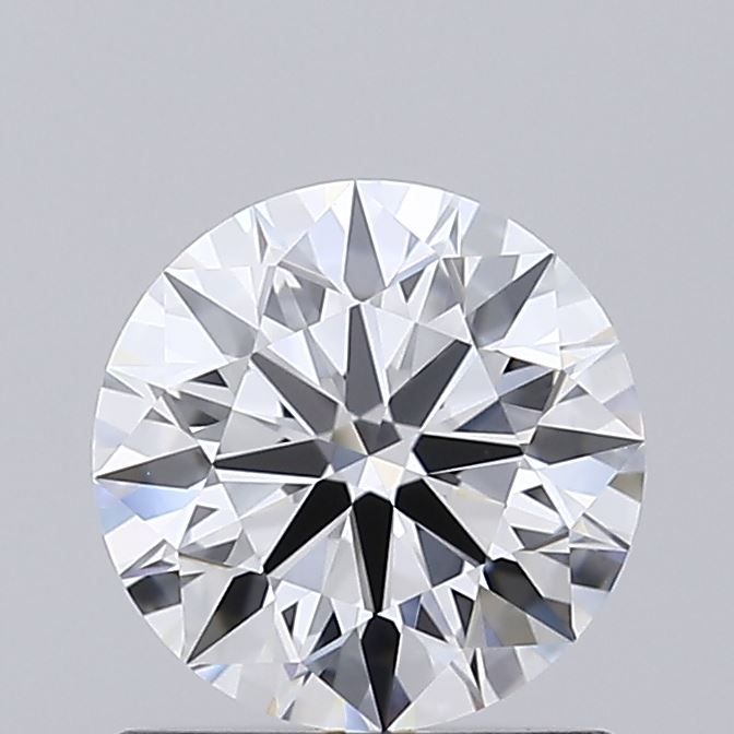 0.84 ct. round Lab Grown Diamond front image