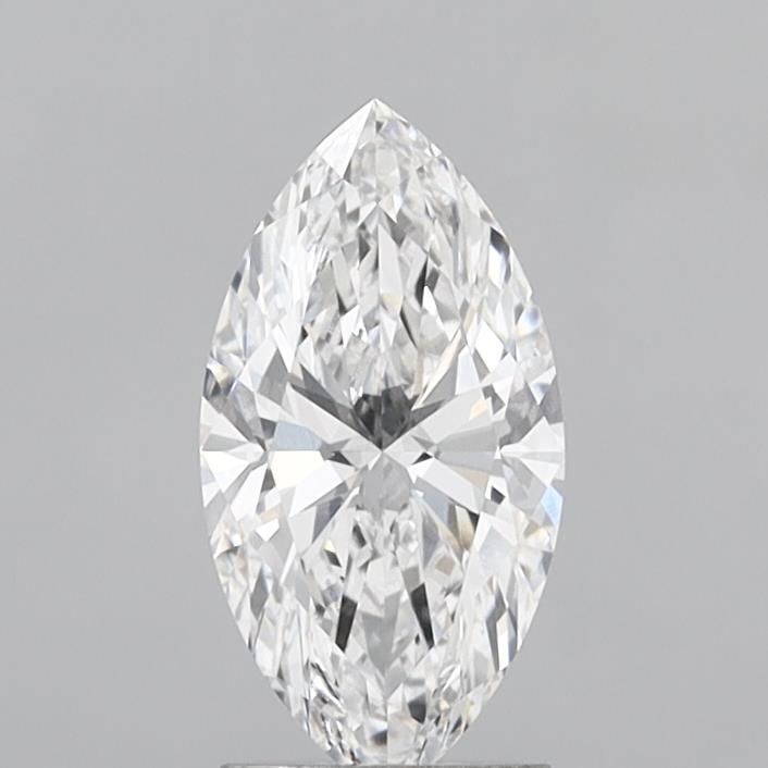 2.03 ct. marquise Lab Grown Diamond front image