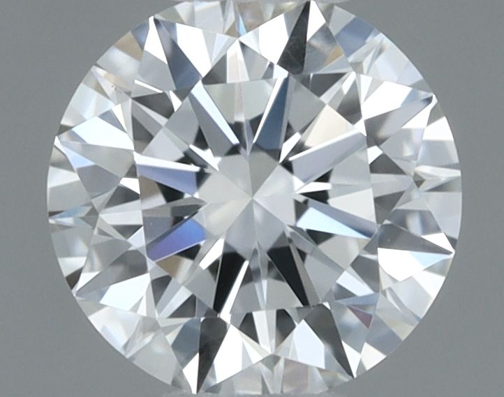 0.35 ct Round diamond