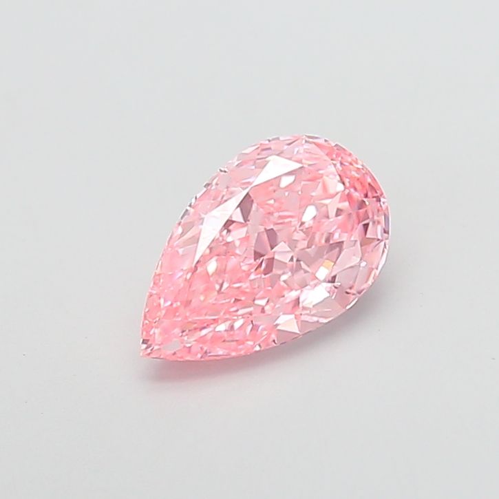 2.02 ct. pear Lab Grown Diamond front image