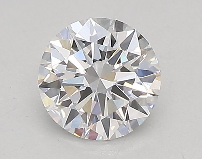 0.45 ct lab-grown Round Diamond