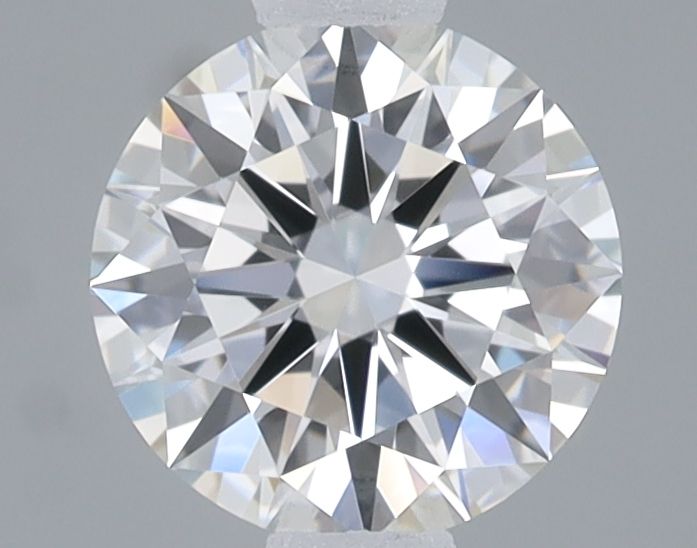 1.00 ct. round Lab Grown Diamond front image