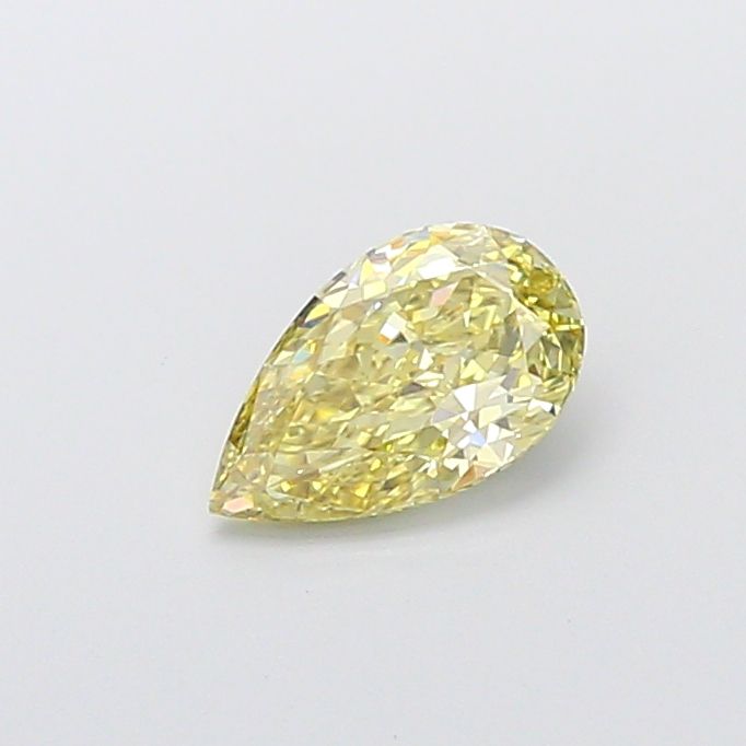 1.08 ct Pear diamond