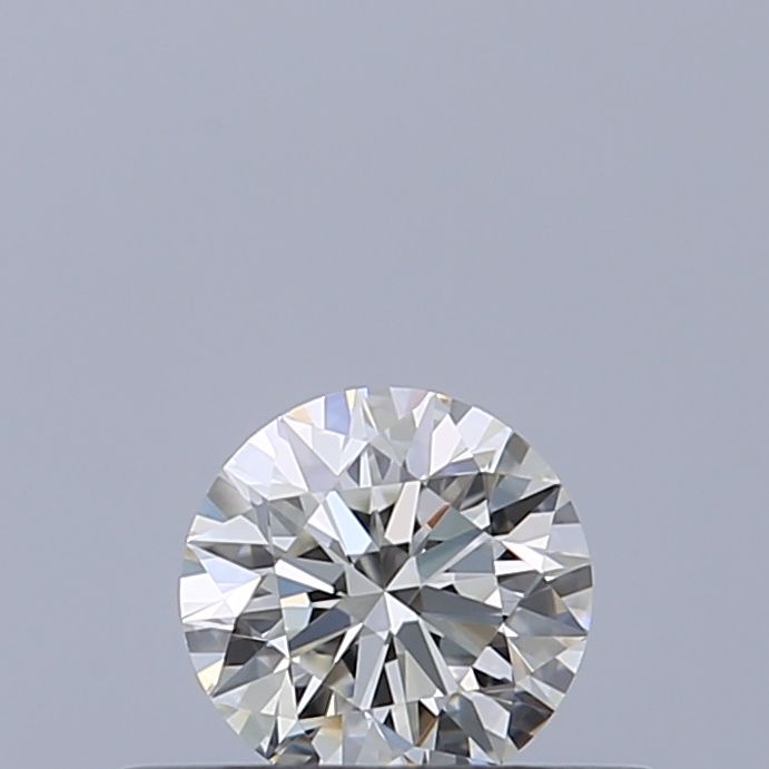 0.28 ct Round diamond