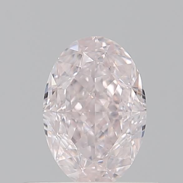 0.63 ct Oval diamond