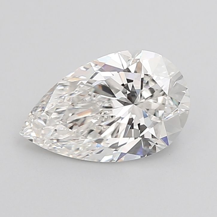 3.02 ct Pear diamond