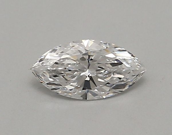 0.49 ct lab-grown Marquise Diamond