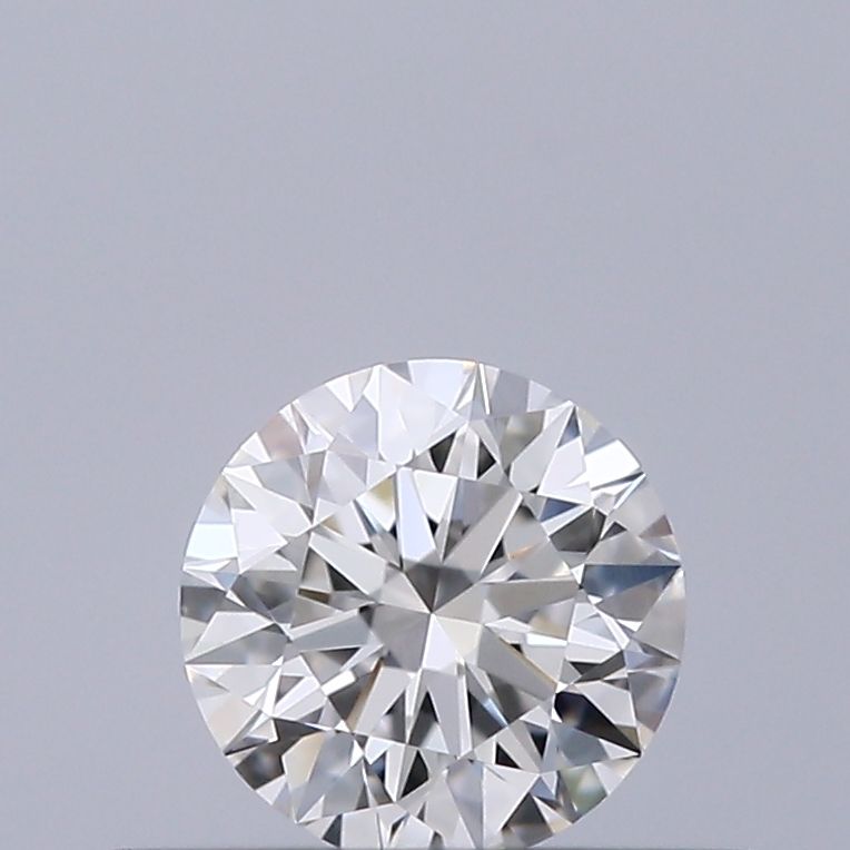 0.34 ct Round diamond