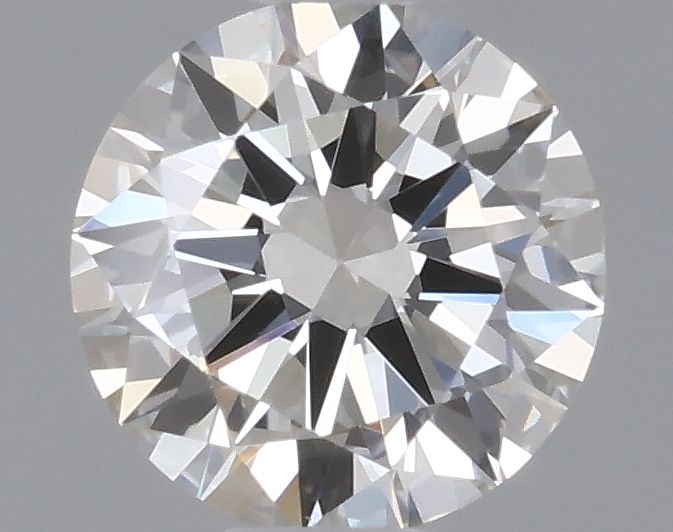 0.30 ct Round diamond