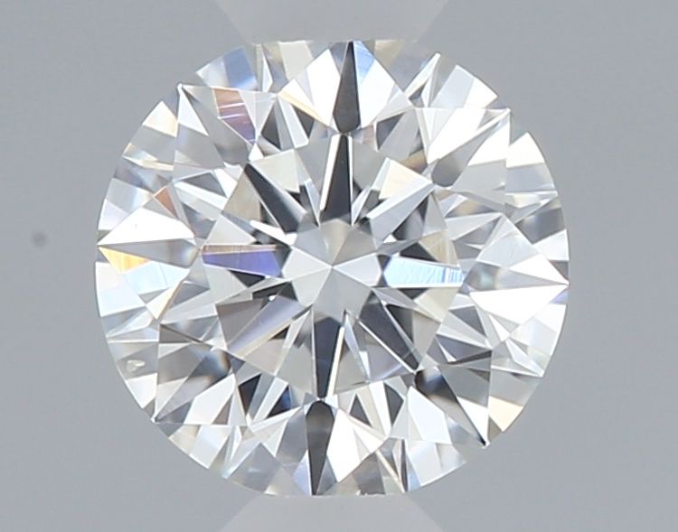 0.35 ct Round diamond
