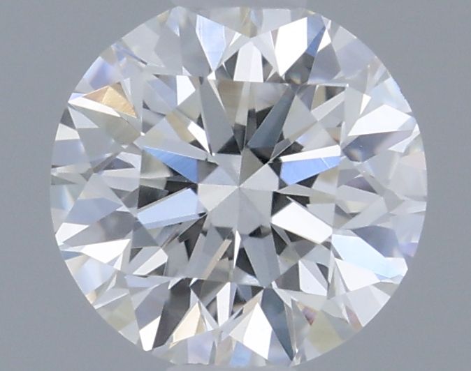 0.27ct Round diamond