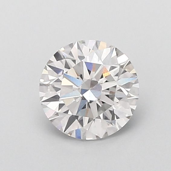 1.58 ct Round diamond