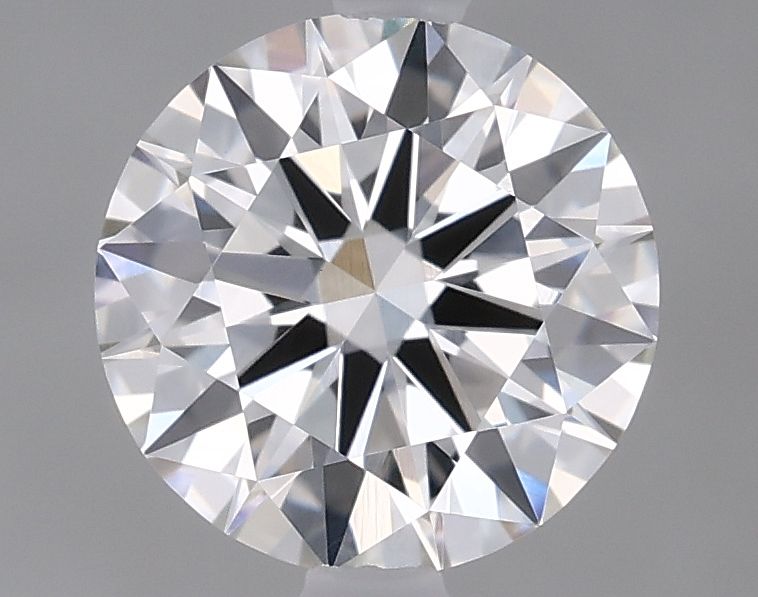 1.02 ct. round Lab Grown Diamond front image