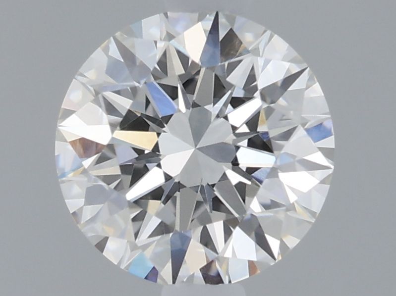 1.07 ct. round Lab Grown Diamond front image