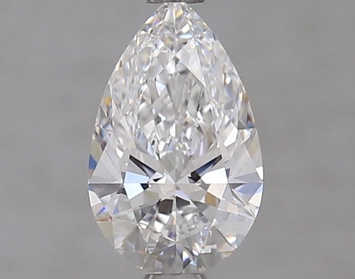 1.01 ct. pear Lab Grown Diamond front image