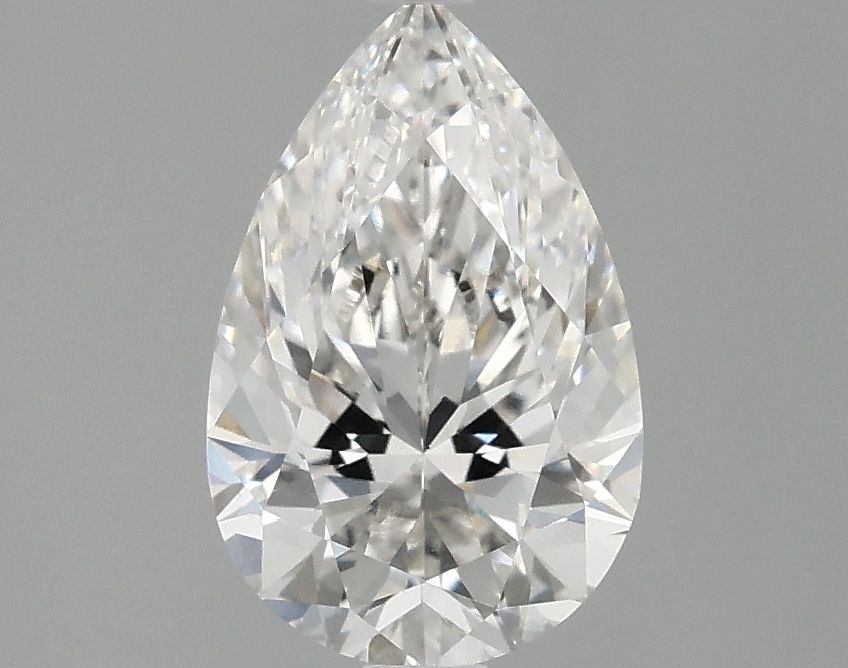 1.59 ct Pear diamond