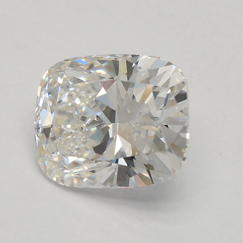 2.02 ct Cushion Brilliant diamond
