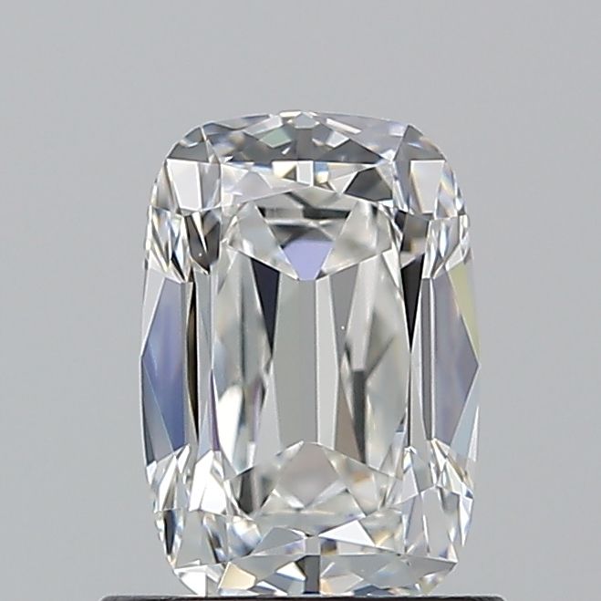 1.01 ct Old miner Diamond
