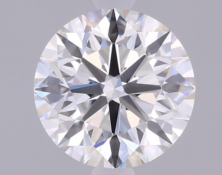 1.03 ct. round Lab Grown Diamond front image