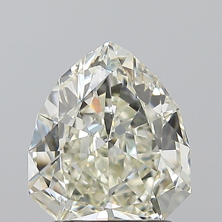 1.5 ct Shield Diamond