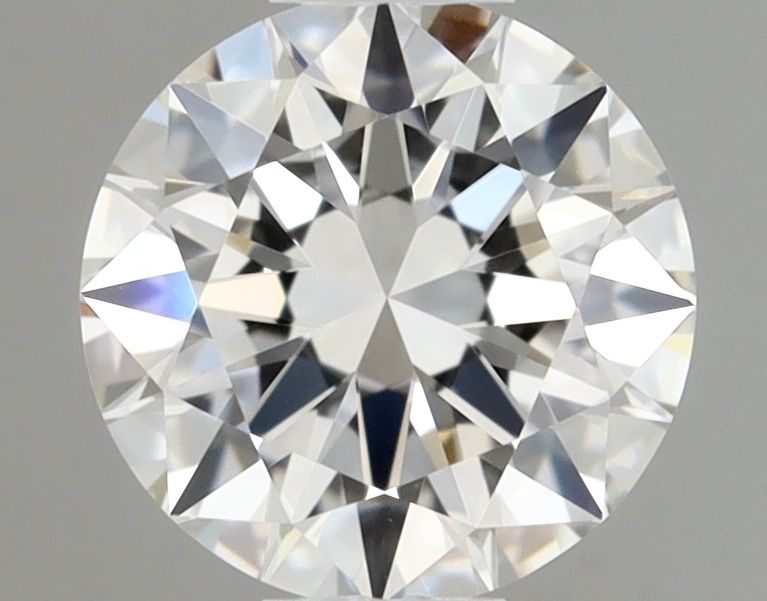0.40 ct Round diamond