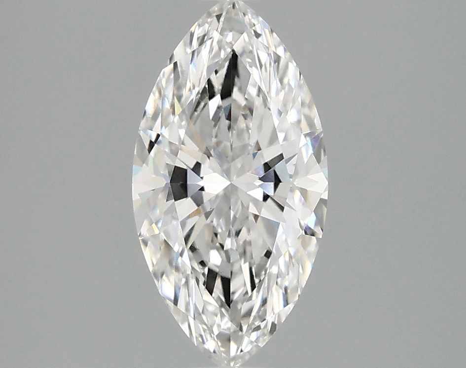 1.42 ct Marquise diamond