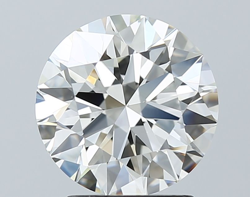 2.30 ct Round diamond
