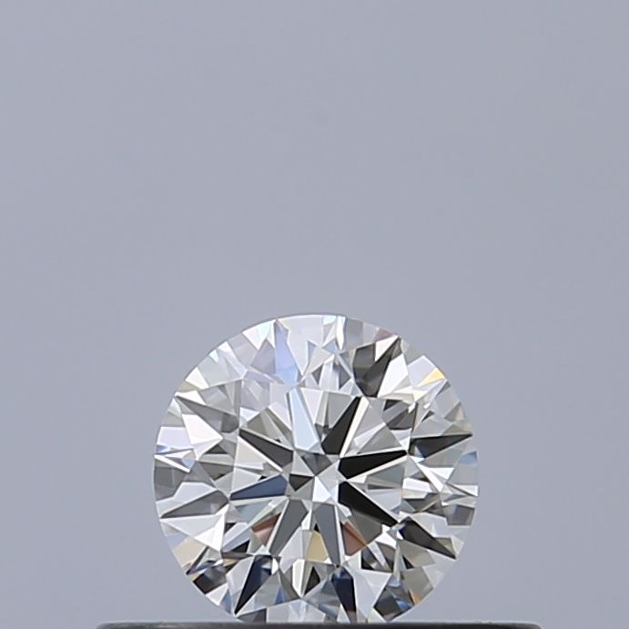 0.3 ct Round Diamond
