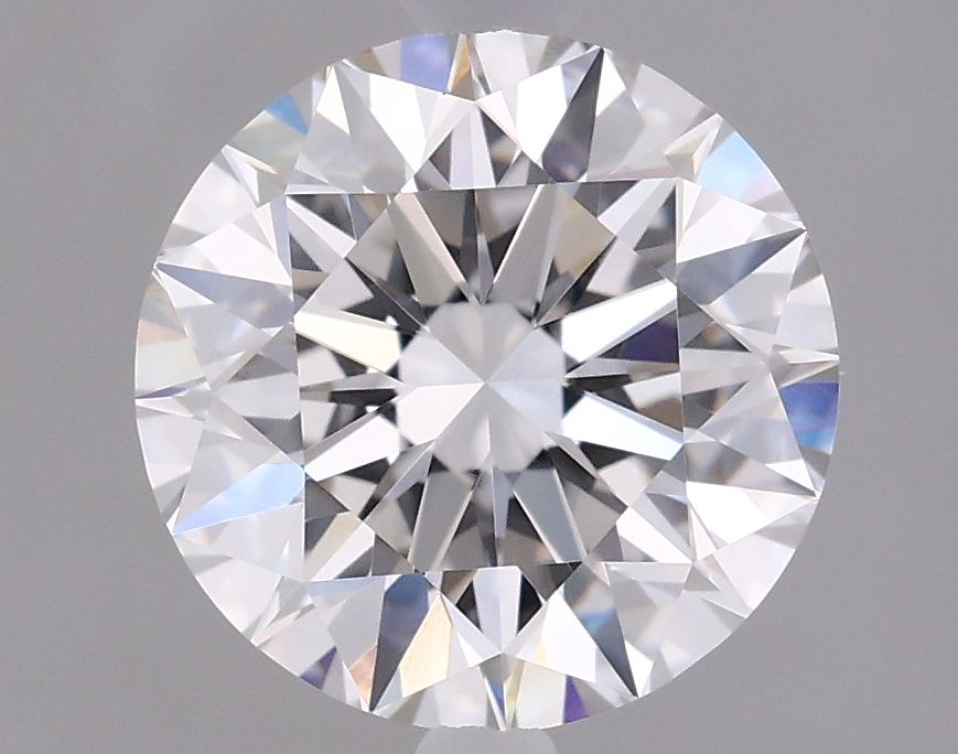1.60 ct Round diamond