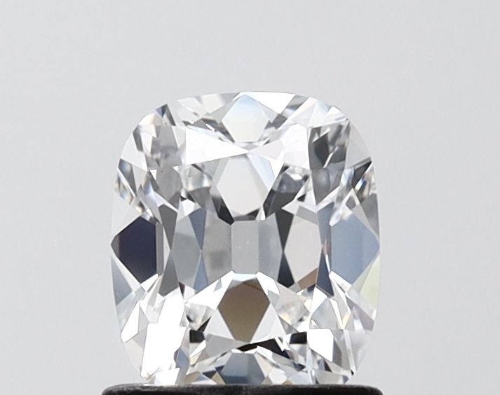 1.03 ct lab-grown Cushion brilliant Diamond