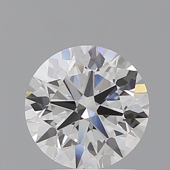 1.51 ct. round Lab Grown Diamond front image