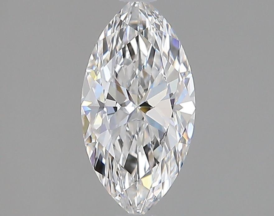 1.04 ct. marquise Lab Grown Diamond front image