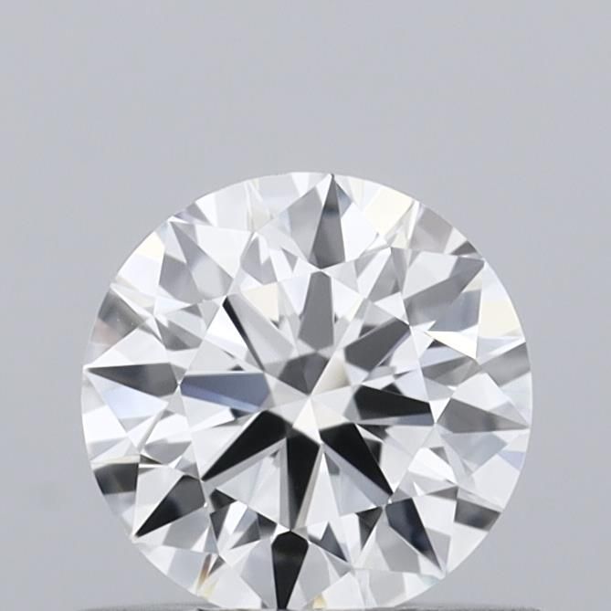 0.54 ct. round Lab Grown Diamond front image