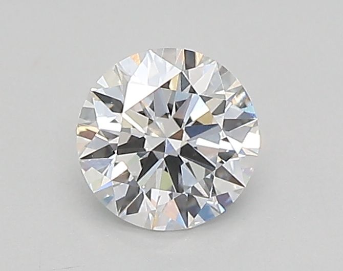 0.44 ct lab-grown Round Diamond