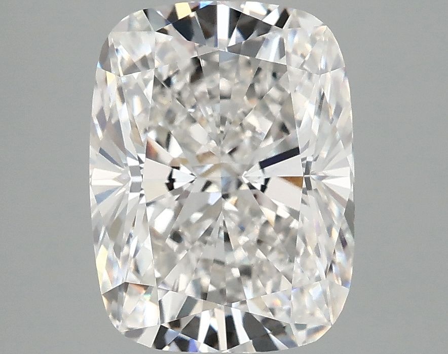 3.53 ct Cushion Modified diamond