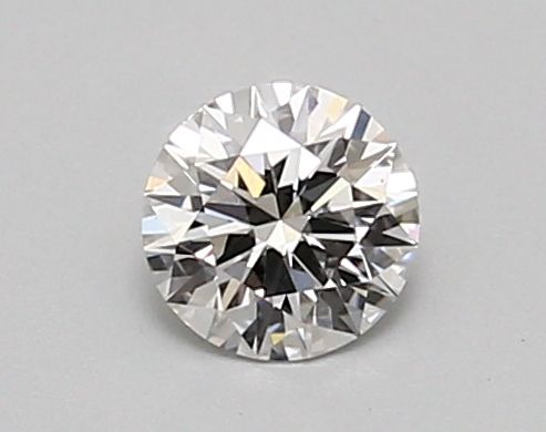 0.43 ct lab-grown Round Diamond