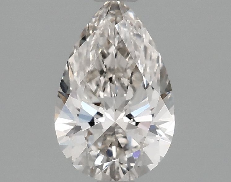 1.06 ct. pear Lab Grown Diamond front image