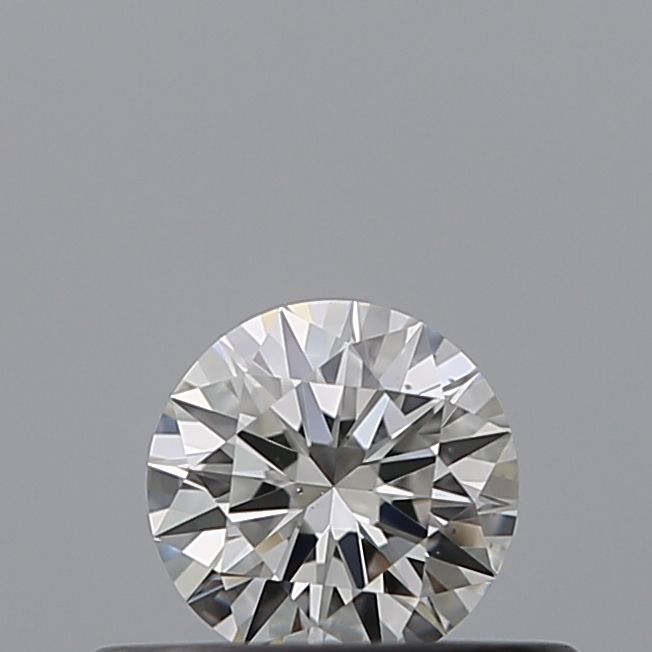 0.28 ct Round diamond