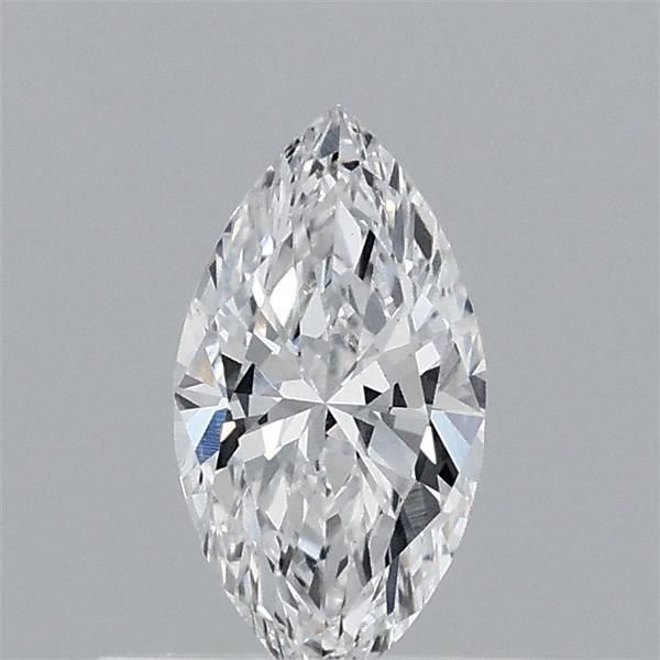 0.43 ct lab-grown Marquise Diamond
