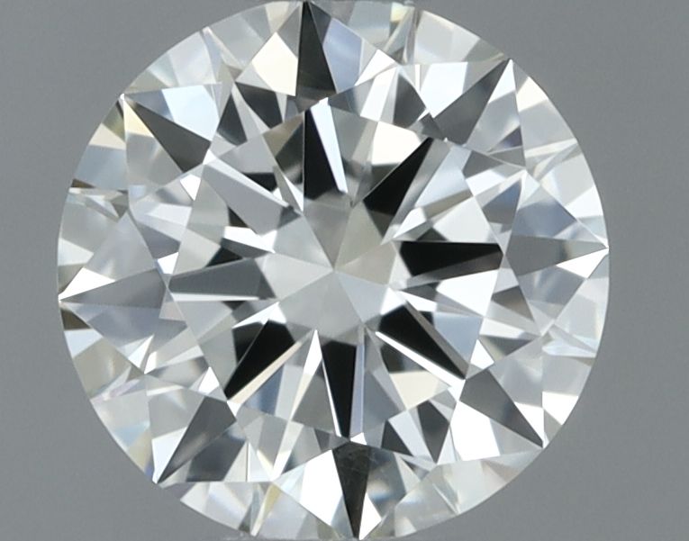 0.40 ct Round diamond