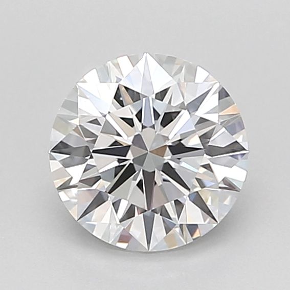 1.01 ct. round Lab Grown Diamond front image