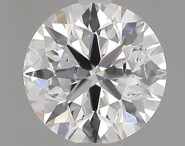 0.46 ct lab-grown Round Diamond