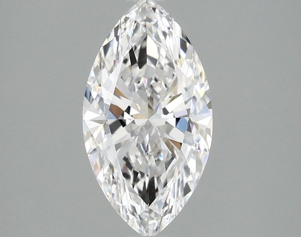 1.56 ct. marquise Lab Grown Diamond front image