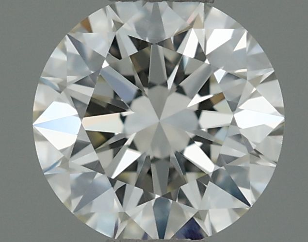 0.50 ct Round diamond