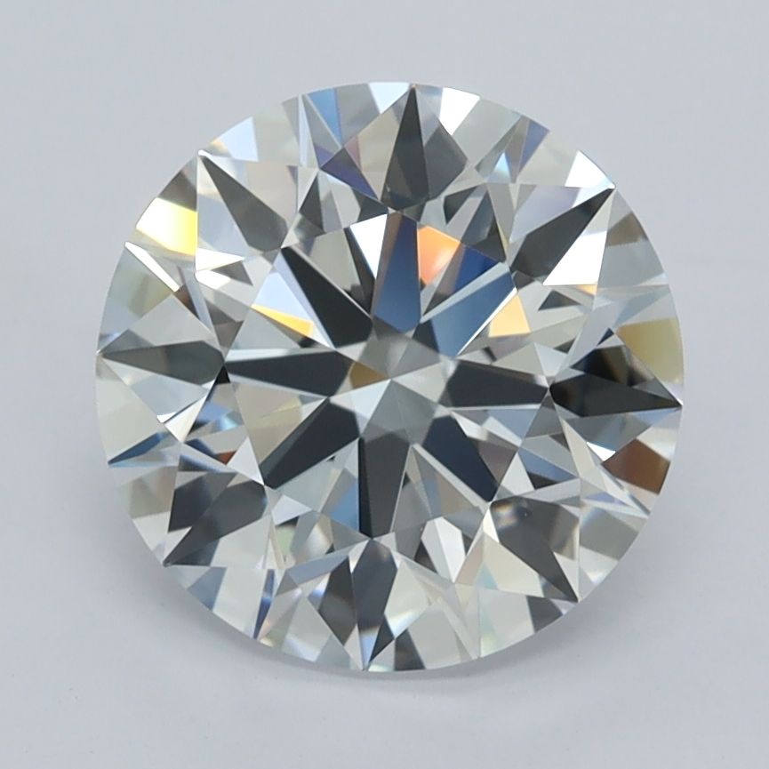 2.71 Carat