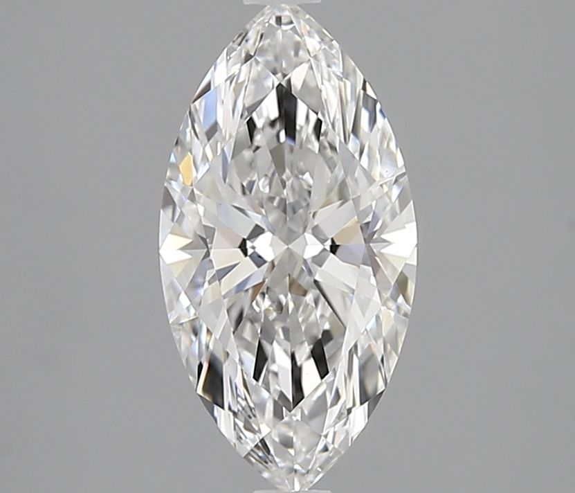 1.69 ct. marquise Lab Grown Diamond front image
