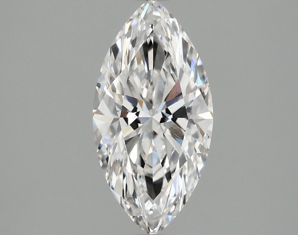 1.55 ct. marquise Lab Grown Diamond front image
