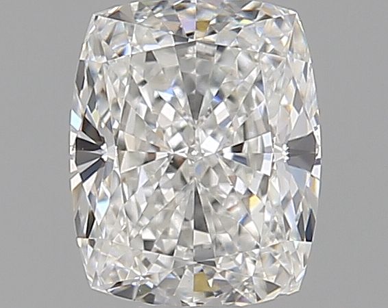 0.41 ct Cushion Brilliant diamond