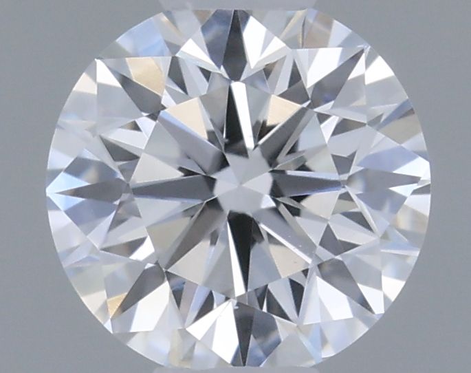 0.35 ct lab-grown Round Diamond