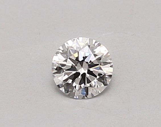 0.28 ct lab-grown Round Diamond
